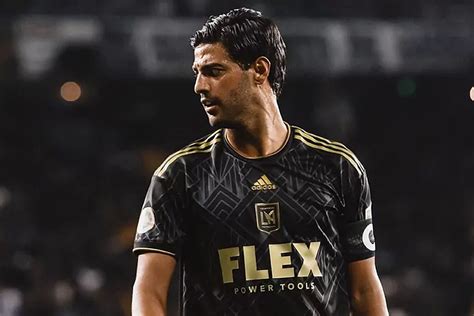 What's next for Carlos Vela after winning the MLS Cup with LAFC? | Marca