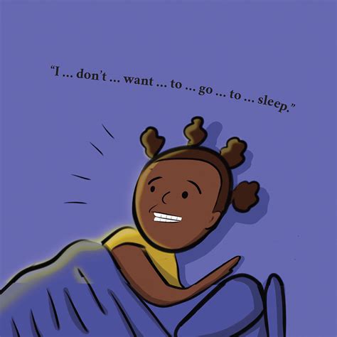 I Don't Want To Go To Sleep! | Free Books | Bedtime Stories