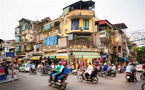 Stunning Hyperlapse Immerses You in the Beauty and Culture of Vietnam ...