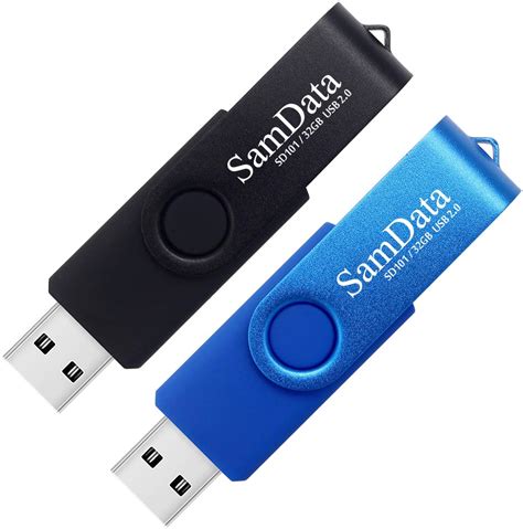 10 Best USB Flash Drives