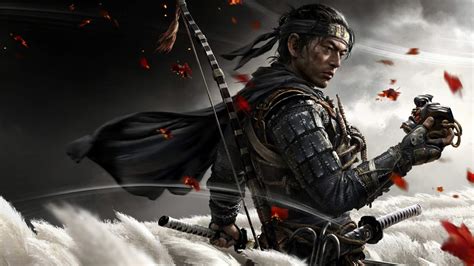 Ghost of Tsushima - Retour sur le State of Play