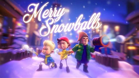 4 best Christmas VR games to play this December