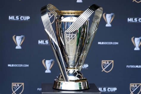 MLS mulling playoff expansion and revised format beginning in 2023, per ...