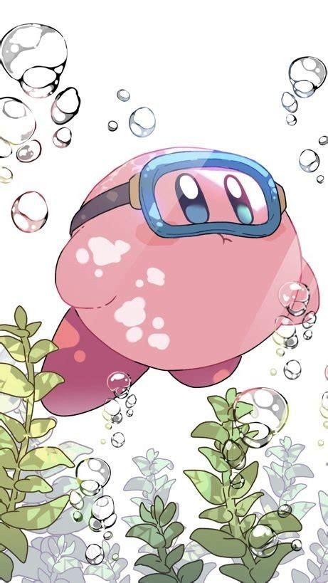 Kirby | Wiki | •Anime• Amino