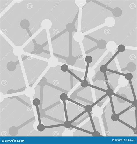 Grey lines wallpaper stock vector. Illustration of abstract - 24550617