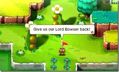 Mario & Luigi: The Superstar Saga + Bowser’s Minions’ New Trailer ...