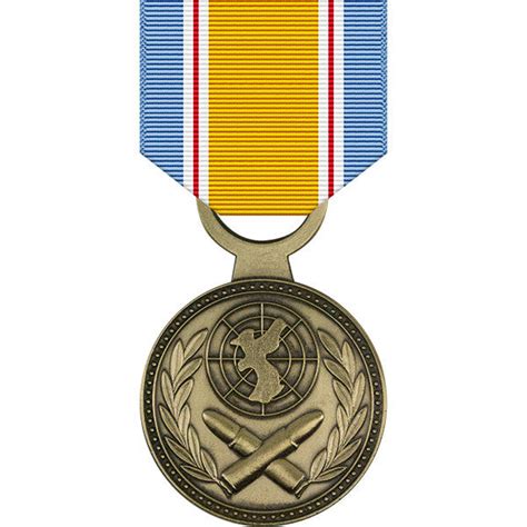 Republic of Korea War Service Medal | USAMM