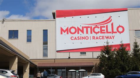 How Monticello Raceway casino is folding into Resorts World Catskills