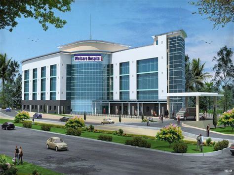 Welcare Hospital - Vadodara