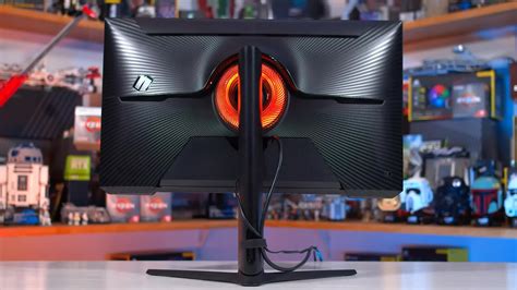 The Best 4K Gaming Monitors - Early 2022 | TechSpot