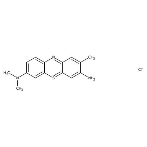 Thermo Scientific Chemicals Toluidine Blue O, pure | Fisher Scientific