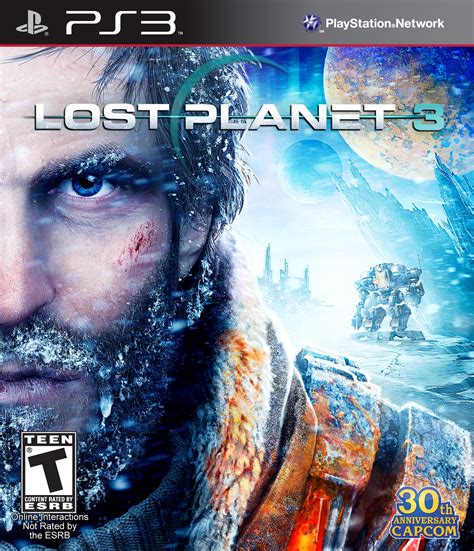 Lost Planet 3 Wiki Guide - IGN