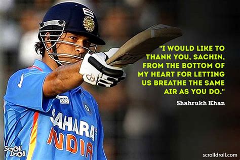 Best Sachin Tendulkar Quotes (5) - The Best of Indian Pop Culture ...