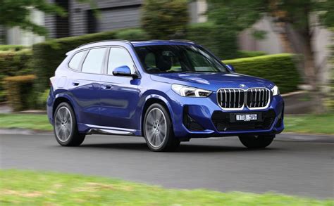 Bmw X1 M40i 2024 - Denni Felicia