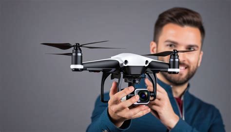 Fader 2 Drone Review: Best Budget-Friendly Drone Of 2024 • Matstein