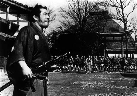 Yojimbo (1961)