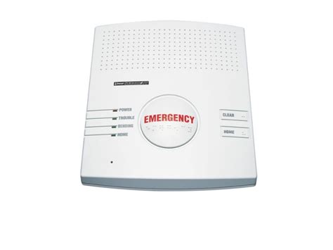 Medical Alarm FAQ - First Line Security