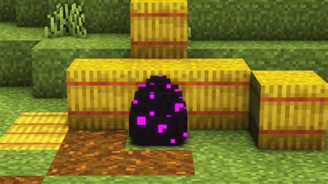 How To Hatch Ender Dragon Egg In Creative Mode Store | dntu.edu.vn