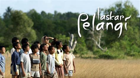 Laskar Pelangi: Versi Film dan Versi Buku – Library