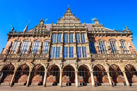 15 Top Attractions & Things to Do in Bremen, Germany | PlanetWare