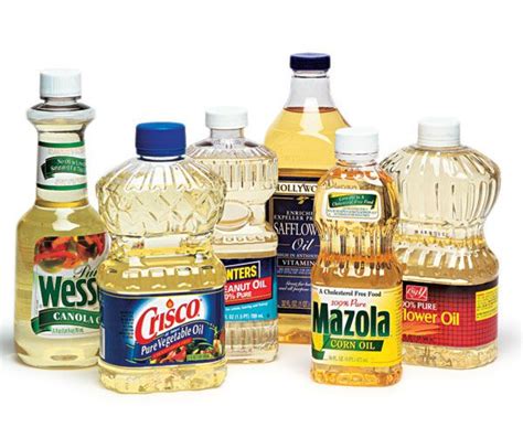 10 Best Canola Oil Brands to Use In India 2024