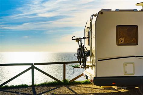 Best Camper And RV Bike Racks (9 Great Options) - Team Camping