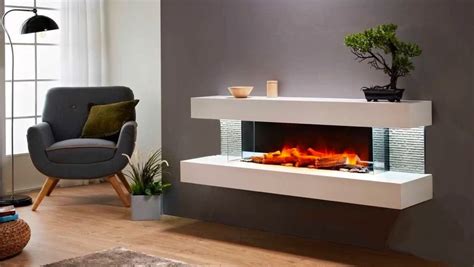 51 Modern Fireplace Designs To Fill Your Home With Style And ...