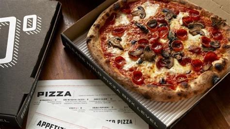 800 Degrees Pizza to Deliver a Fully Automated Experience | Hospitality ...