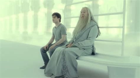 The Deathly Hallows Theory That Will Change How You See Dumbledore