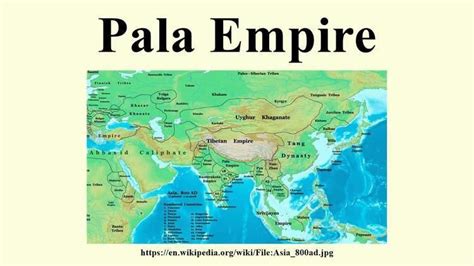 Pala Empire - Alchetron, The Free Social Encyclopedia