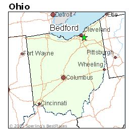 Best Places to Live in Bedford, Ohio