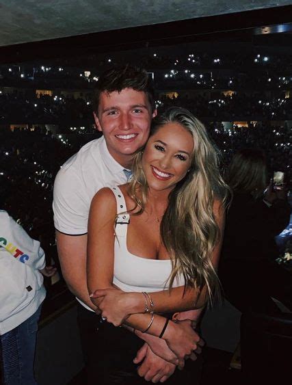 Drew Lock Reveals New Girlfriend; Details on His Girlfriend & Ex-Girlfriend