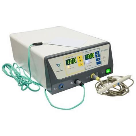 Cautery Machine at ₹ 22000 | Medical Equipment in Ranchi | ID: 6568832355