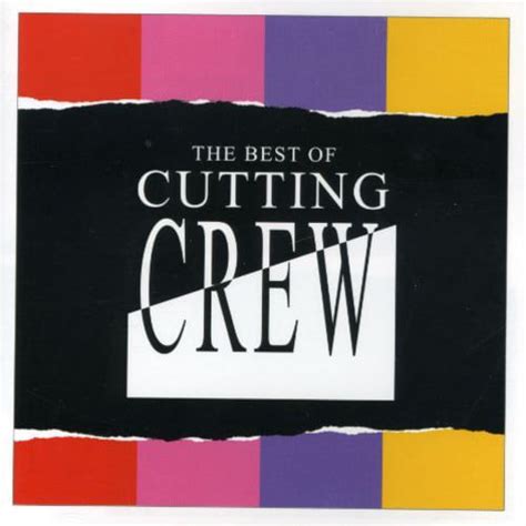 Cutting Crew - Best of - CD - Walmart.com - Walmart.com