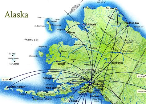 Department Sixty Four: The Alaskan Endgame | SpaceBattles