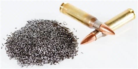 How Does Gunpowder Works? - A Guide on Gunpowder - IFA Tactical