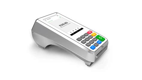 PAX A80 (Smart Keypad) - Choose Your Smart Credit Card Terminal.