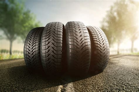 Guide to Purchasing Reliable Used Tires | WheelsRecap