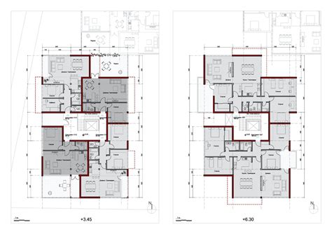 Residential Dwelling - Architizer