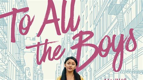 ‘To All The Boys 3′ Ending: Lana Condor Reacts to Lara Jean’s Final ...