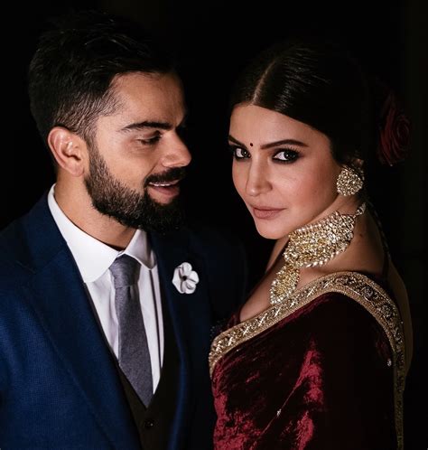 Virat Kohli Anushka Sharma Wedding: ALL Photos & Videos!!! - The Urban Life