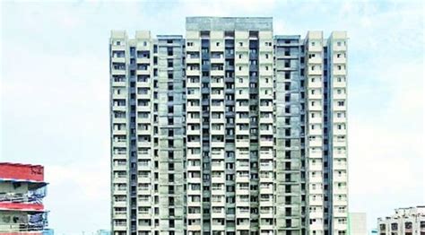 Dharavi redevelopment: MHADA to hand over 660 flats for allotment to ...