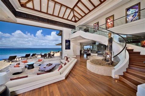 Fabulous Mansion Living Rooms That Will Make You Say WOW - Top Dreamer