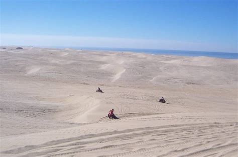 Oceano Dunes Beach Camping Reservations Pismo Beach