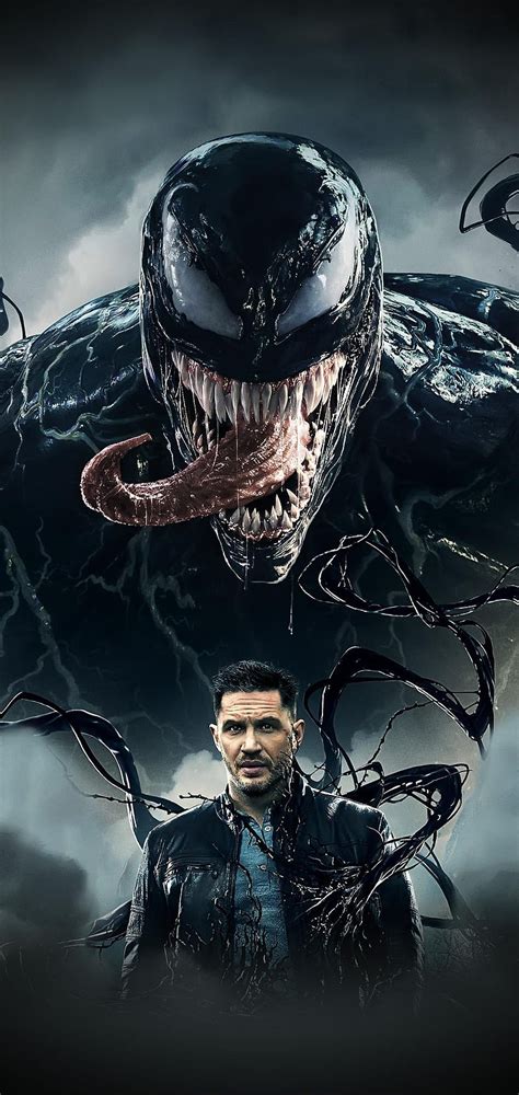 75+ Venom Movie Hd Wallpaper 4k Images & Pictures - MyWeb