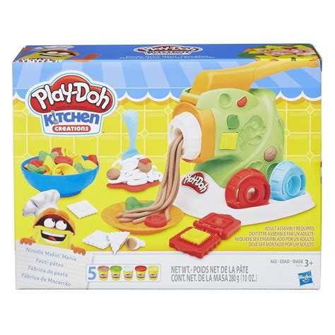 Top 8 Best Play Dough Sets For Boys Reviews In 2021