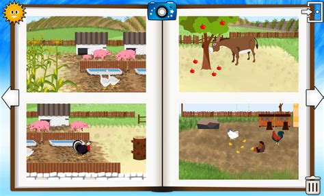 Animals: educational kids game Android Game Review