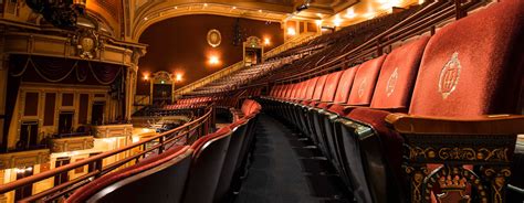 The Hippodrome Theatre | Theaters | Hippodrome Broadway Series