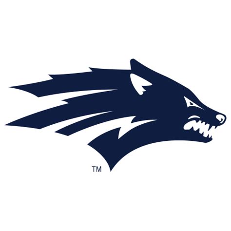 Unr Wolfpack Logo