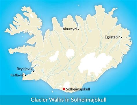 Solheimajokull Glacier Walk Exploration | Icelandic Mountain Guides